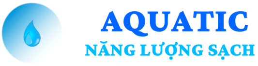 Năng lượng sạch Aquatic
